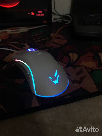 Мышка ardor Gaming Fury