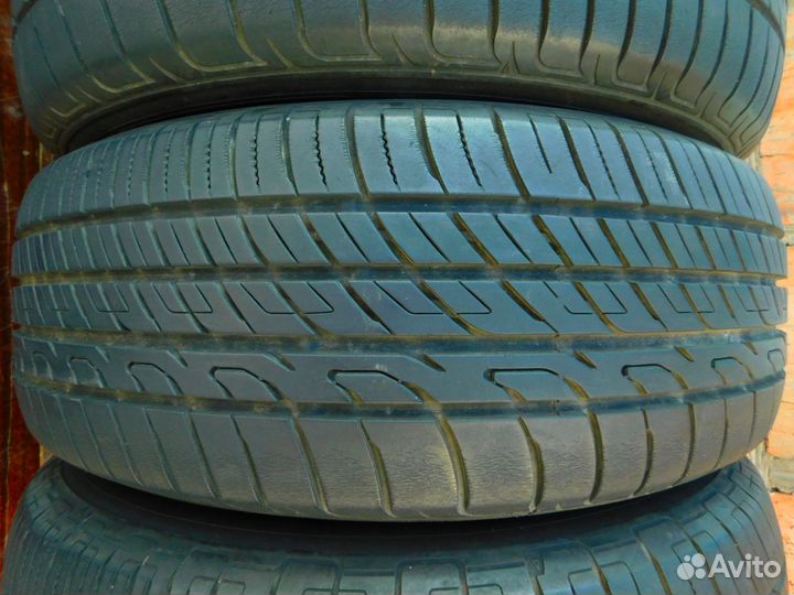 Autobacs Ice Esporte 195/65 R15