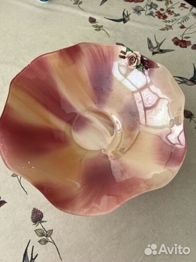 Ваза для фруктов