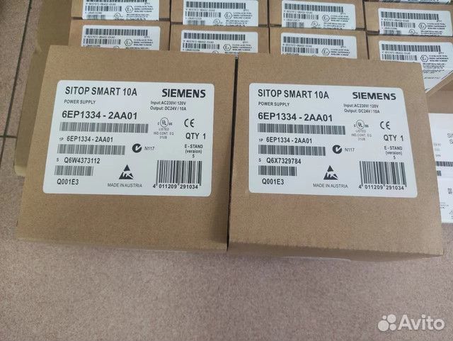 Контроллеры Siemens сименс 6ES7132-0BL01-0XB0