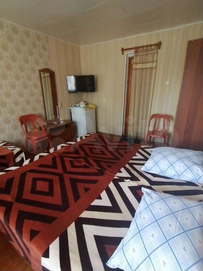 Комната 16 м², 2/2 эт.