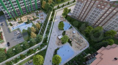 Квартира-студия, 20 м², 13/16 эт.