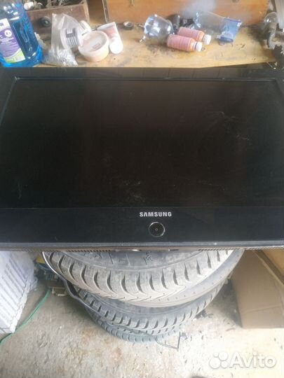 Телевизор бу