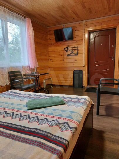 Дом 200 м² на участке 20 сот.