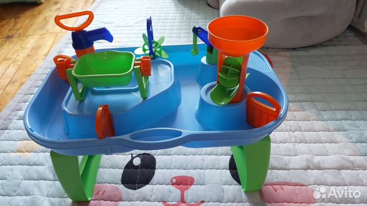 Набор для игры с водой 