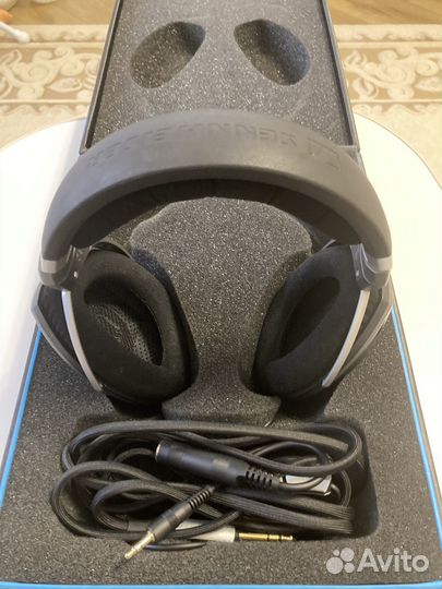 Продаю наушники