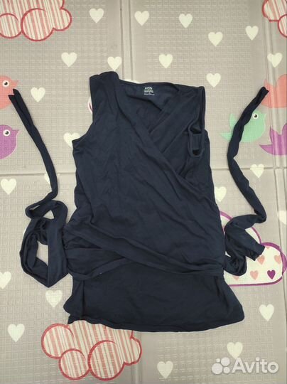 Слингомайка kiabi размер L