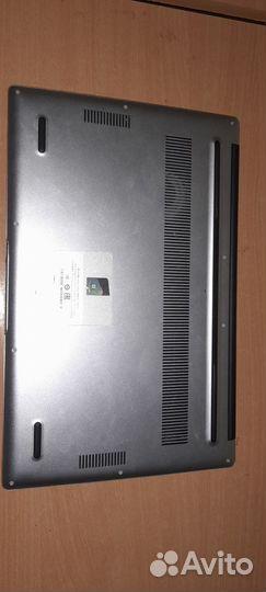 Ультрабук Huawei