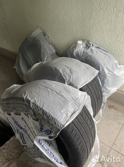 Jinyu YH18 275/45 R21