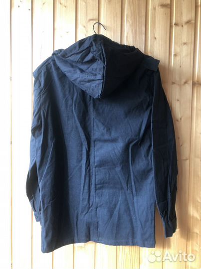 Костюм спецовочный мужской 44