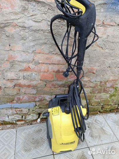 Karcher к 5.200