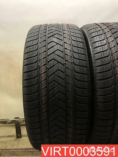 Pirelli Scorpion Winter 285/45 R20 112V