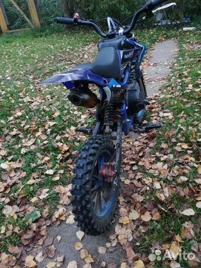 Детский питбайк