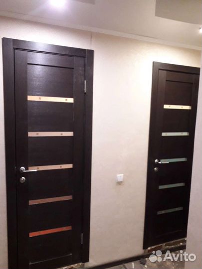 Двери межкомнатные новые экошпон