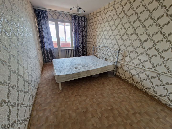 2-к. квартира, 50 м², 6/9 эт.