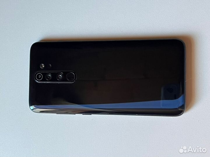 Xiaomi Redmi Note 8 Pro, 6/64 ГБ