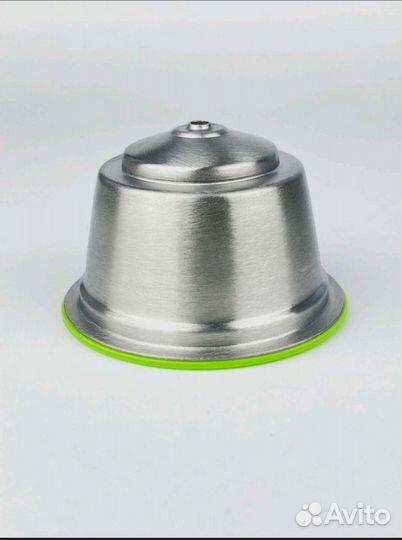 Многоразовая капсула Dolce Gusto