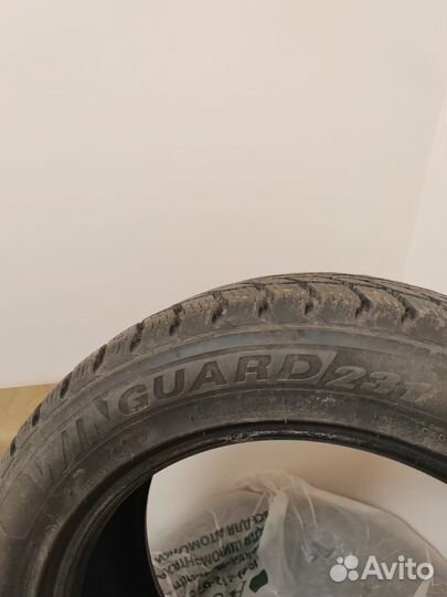 Roadstone Winguard 231 205/55 R16 91T