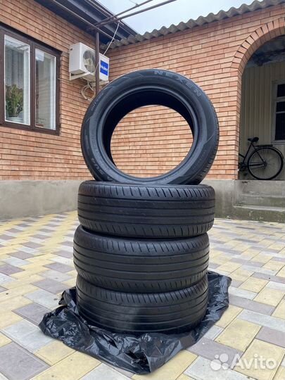 Nexen N'Fera SU4 200/55 R16