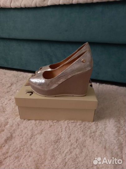 Туфли женские