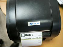 Xprinter xp 360b