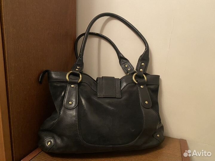 Сумка Francesco Marcon