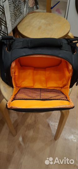 Сумка под фотоаппарат