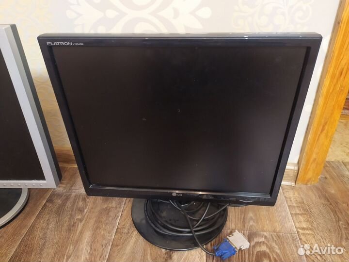 Монитор для компьютера Samsung