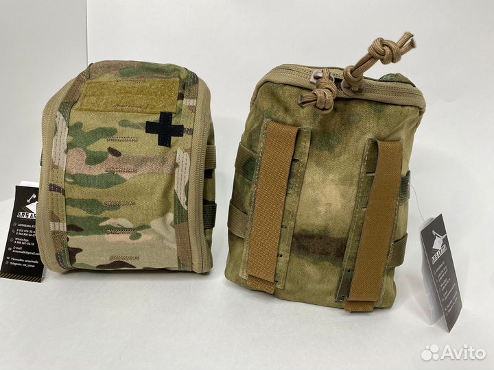 Медицинский подсумок 99, Ars Arma/ MC,FG