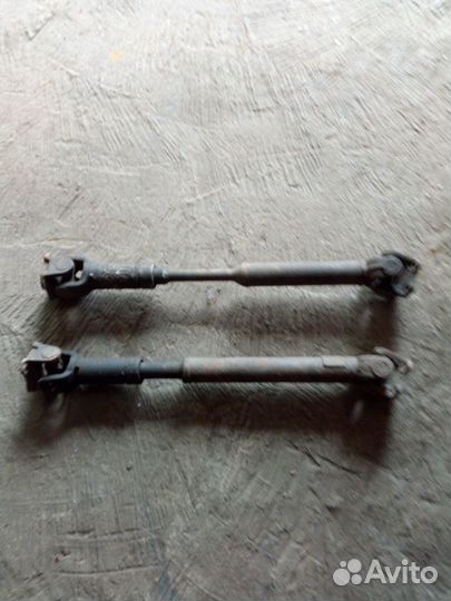 Запчасти УАЗ