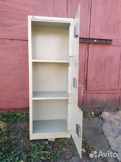 Шкаф для оружия