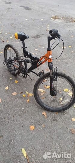 Продается Stark Appachi детский велосипед