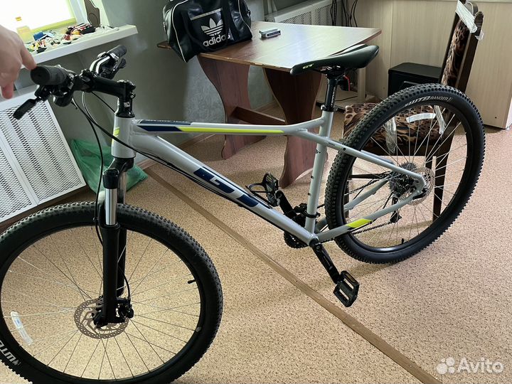 Gt avalanche comp 29