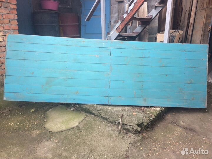 Лавочки и столы