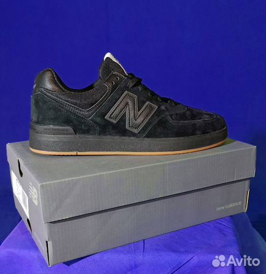 Кроссовки New Balance 574