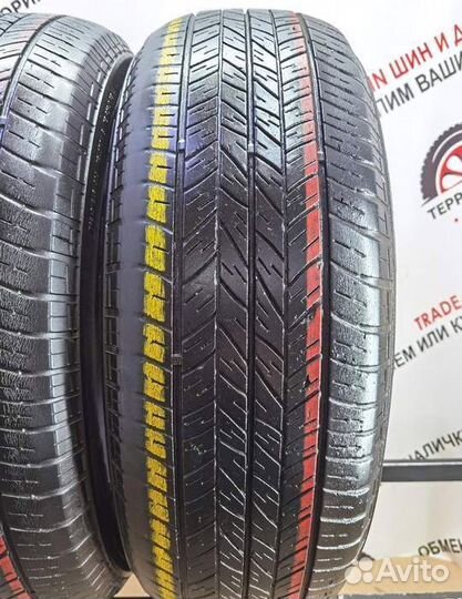 Dunlop SP 20 225/65 R18 103H
