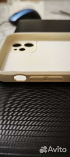 Чехол на iPhone 11