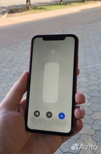 iPhone Xr, 128 ГБ