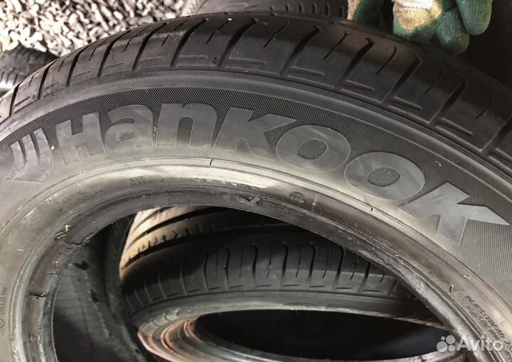 Hankook Optimo K415 195/65 R15