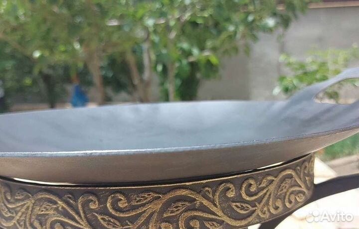 Садж кованный