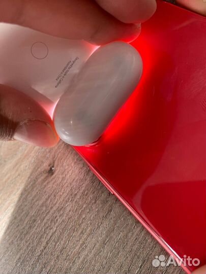 Airpods 2 оригинал