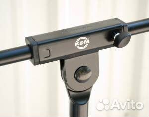 Konig Meyer (Германия) 27105 микрофонная стойка