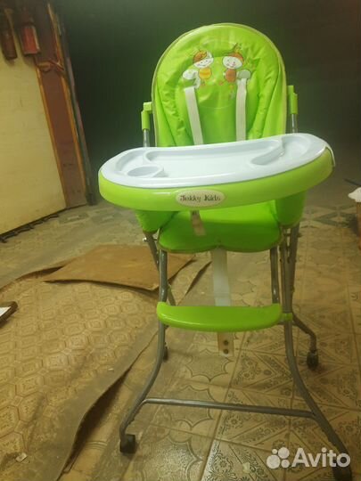 Стул для кормления