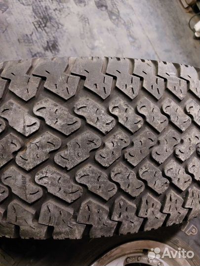 Terralion E3/L3 285/75 R16