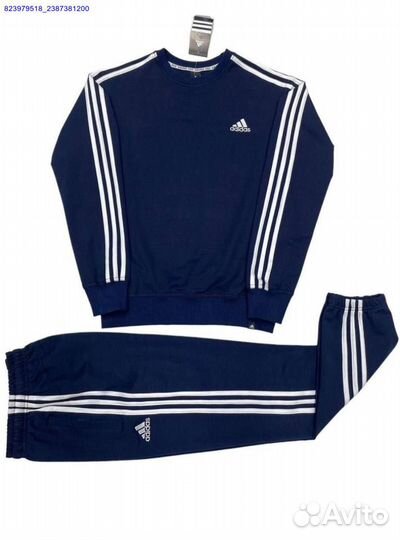 Спортивный костюм Adidas