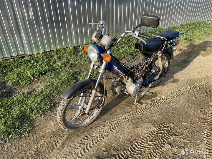 Delta Дельта 72 куба