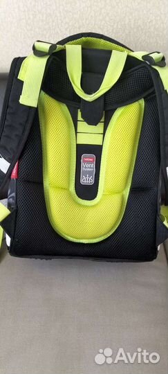 Школьный рюкзак