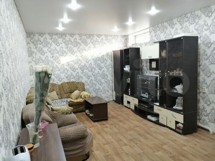 Дом 170 м² на участке 4,8 сот.