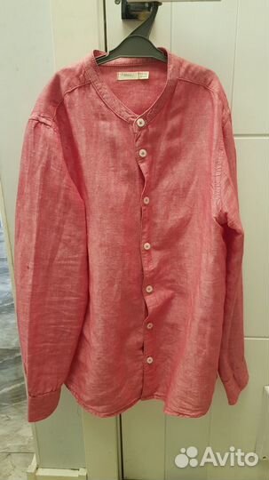 Рубашка модная Sfera р.11-12