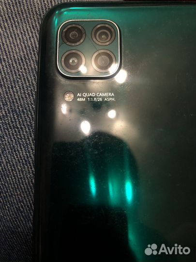 HUAWEI P40 Lite, 6/128 ГБ